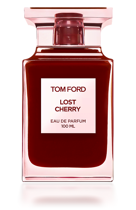 Tom Ford LOST CHERRY